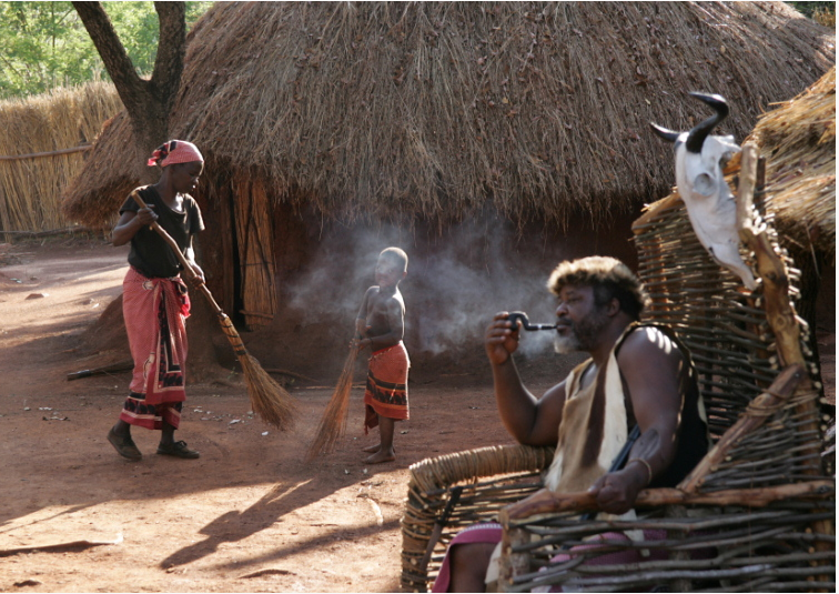 Shangaan online traditional clothing